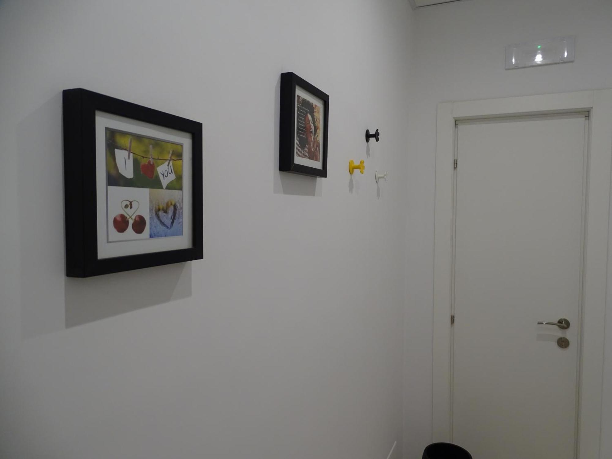 Al Teatro Rooms Bari Exterior foto